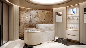 Aquamar Spa & Vitality Center